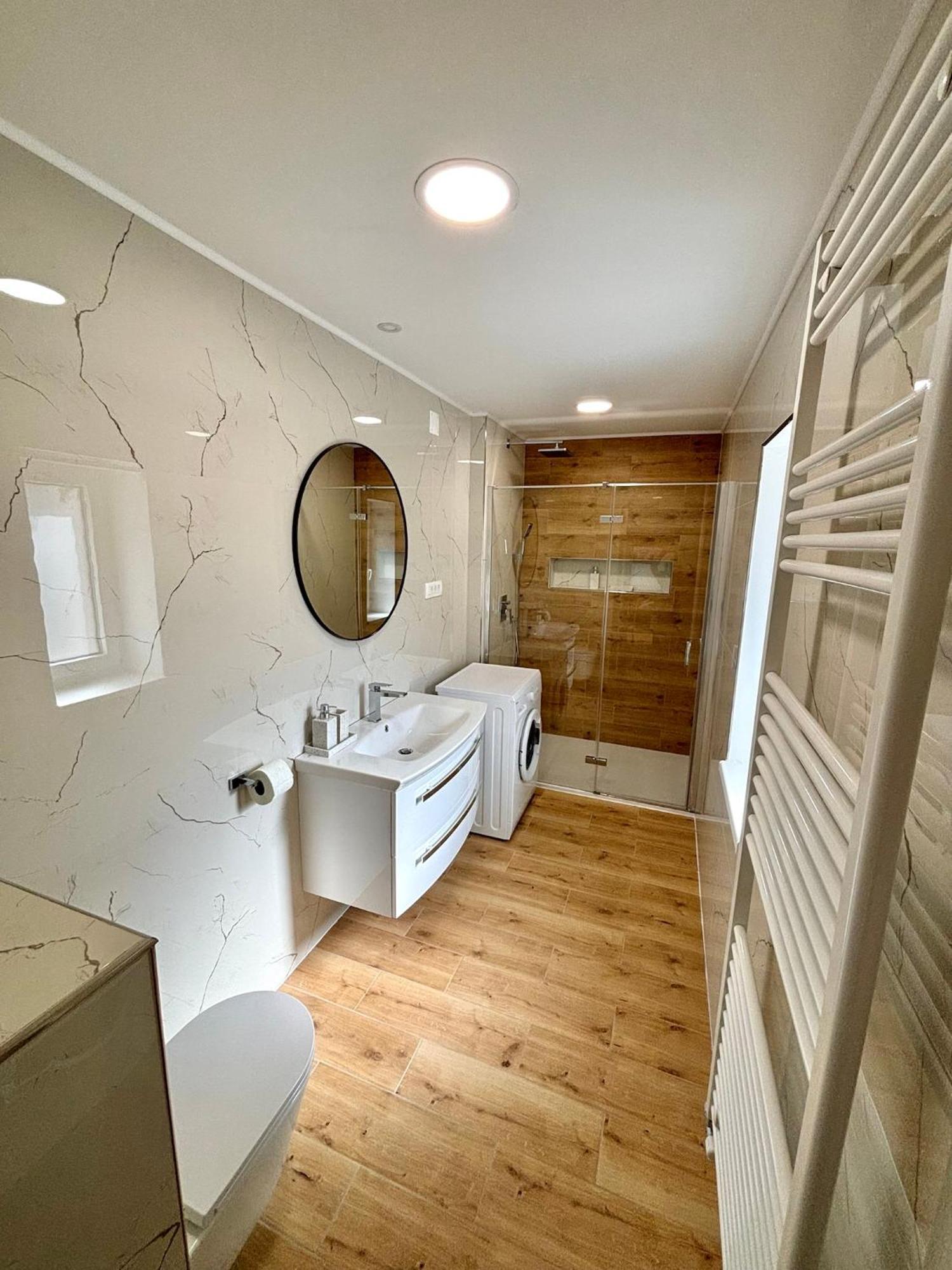 Hurja Apartments Kobarid Dış mekan fotoğraf