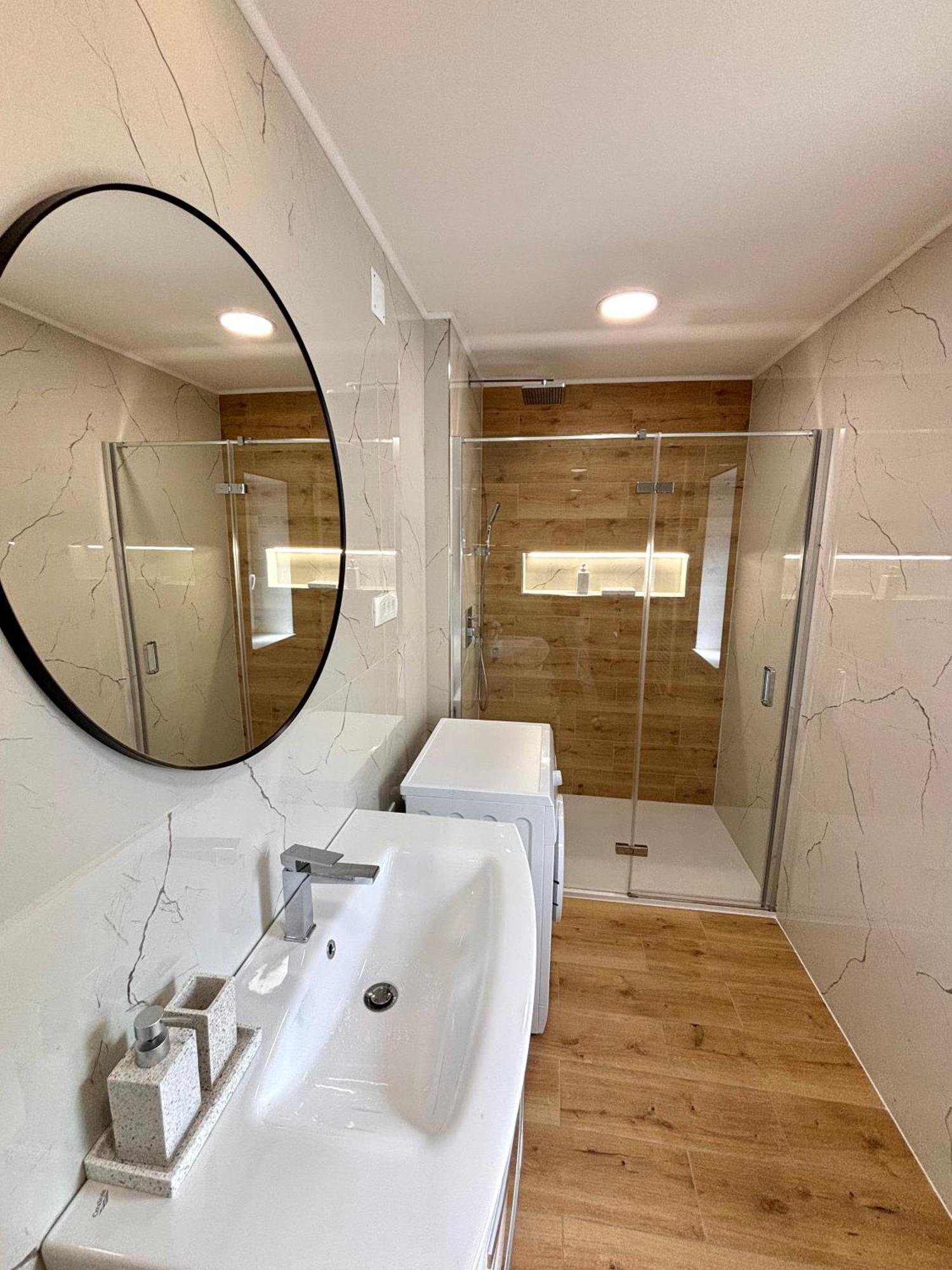 Hurja Apartments Kobarid Dış mekan fotoğraf